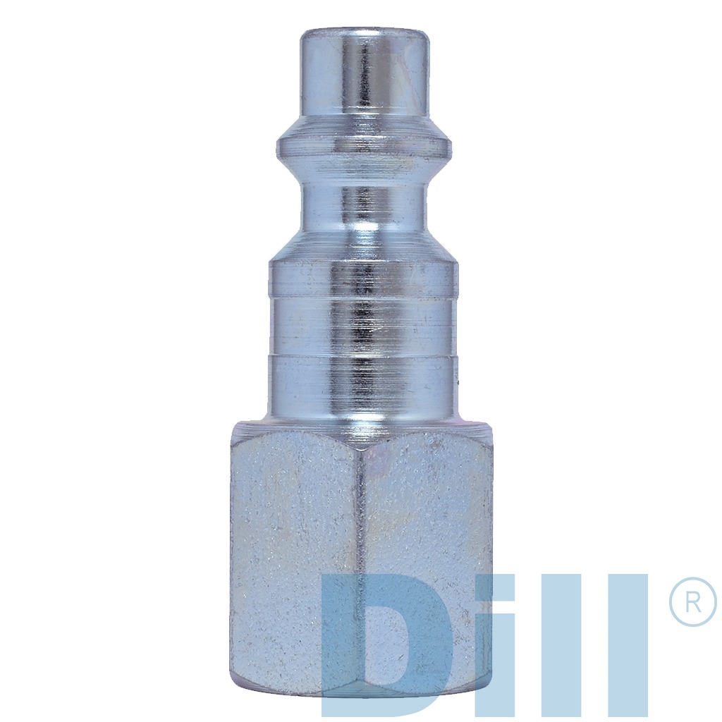 109 1/4″ Body Nipple product image