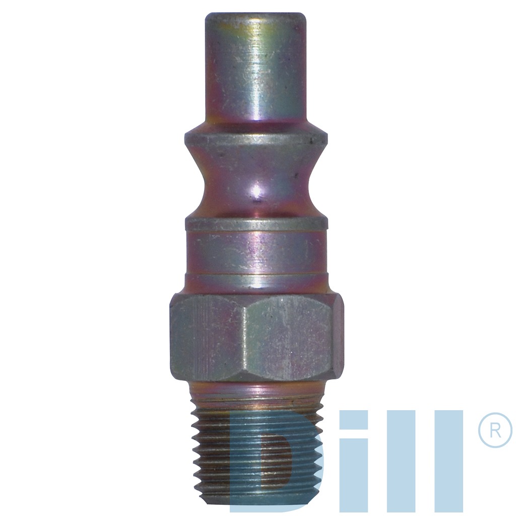 8890 1/4″ Body Nipple product image