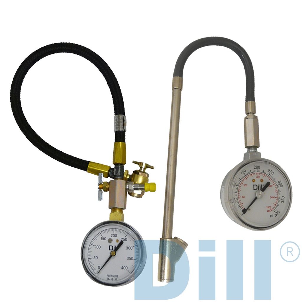 Aircraft Gauges product image